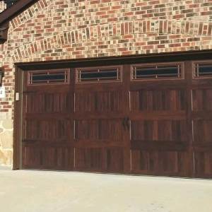 Stone Mountain Garage Repair 